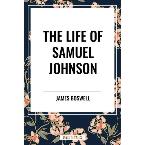 Life of Samuel Johnson