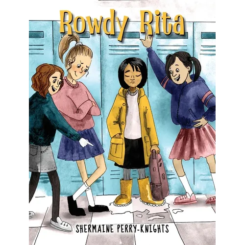Rowdy Rita