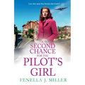 A Second Chance for the Pilot's Girl
