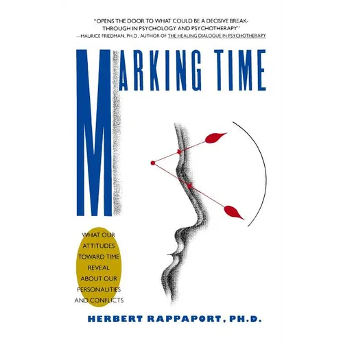 Marking Time