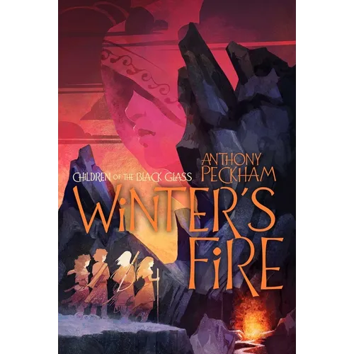 Winter's Fire