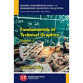 Fundamentals of Technical Graphics, Volume II