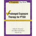 Prolonged Exposure Therapy for Ptsd Teen Workbook: Teen Workbook
