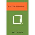 Battle for Manhattan