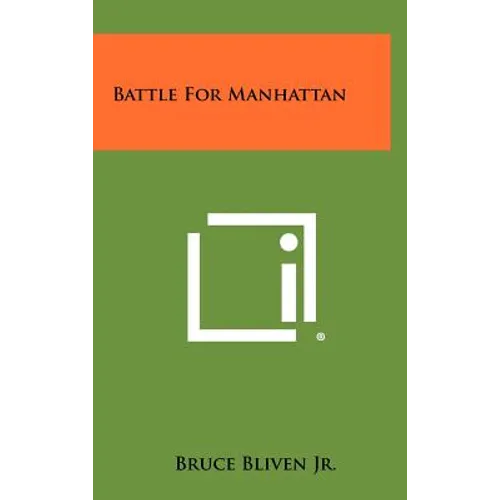 Battle for Manhattan