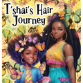 T'shai's Hair Journey