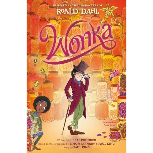 Wonka