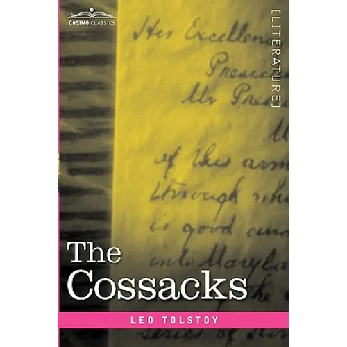 The Cossacks