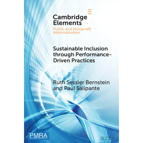 Sustainable Diversity through Performance-Driven Practices