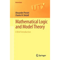 Mathematical Logic and Model Theory: A Brief Introduction