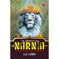 The Chronicles of Narnia: The Lion, the Witch and the Wardrobe