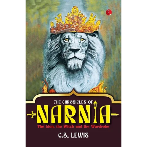 The Chronicles of Narnia: The Lion, the Witch and the Wardrobe