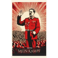 Mein Kampf