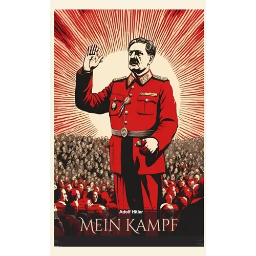 Mein Kampf
