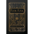 Poor Folk