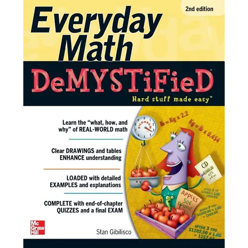 Everyday Math Demystified