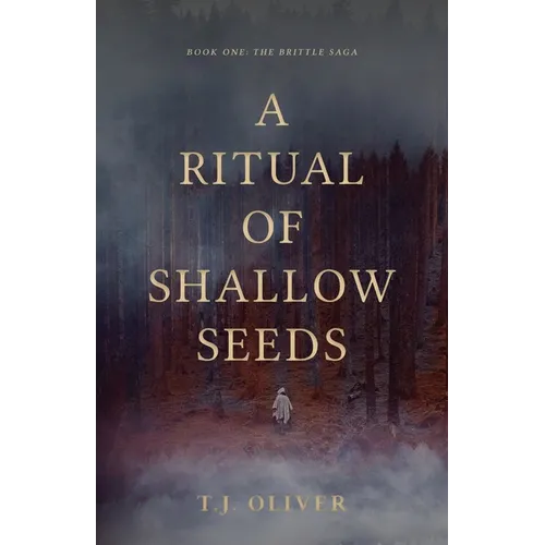 A Ritual of Shallow Seeds