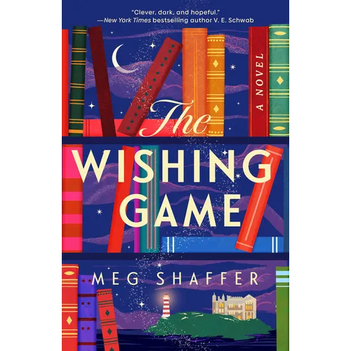The Wishing Game