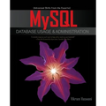 MySQL Database Usage & Administration
