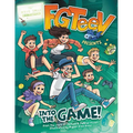 Fgteev Presents: Into the Game!: A Graphic Novel