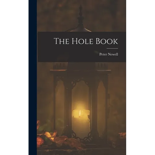 The Hole Book