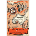 Old Mr. Boston Deluxe Official Bartender's Guide