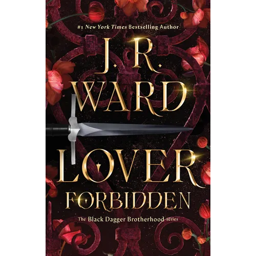 Lover Forbidden