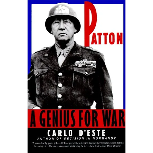 Patton: Genius for War, a