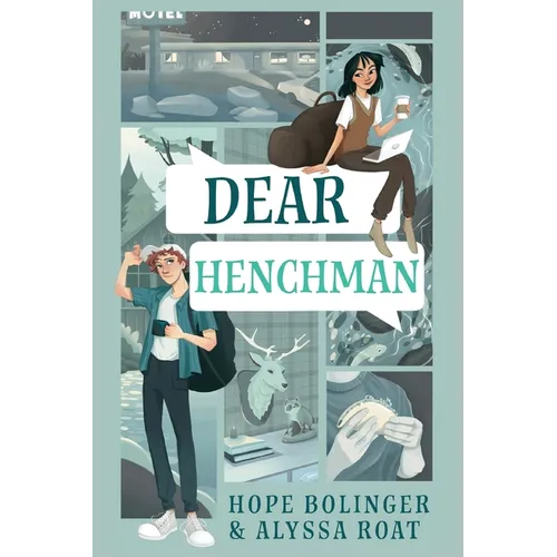 Dear Henchman