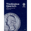 Washington Quarters: Collection 1988 to 2000, Number Four