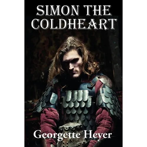 Simon the Coldheart