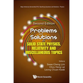 Prob & Soln Solid State..(2nd Ed)