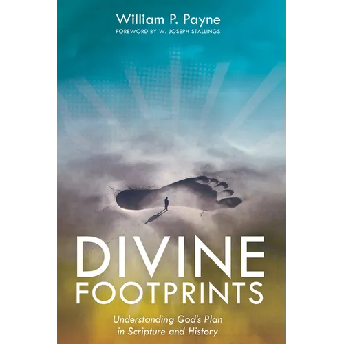 Divine Footprints