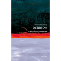 Derrida: A Very Short Introduction