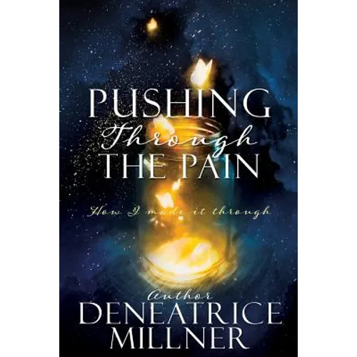 Pushing Through The Pain
