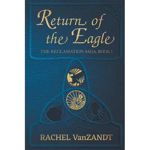 Return of the Eagle