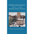 Poems For Cecilia / Poemas Para Cecilia