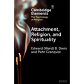 Attachment, Religion, and Spirituality