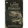 The Land That Time Forgot