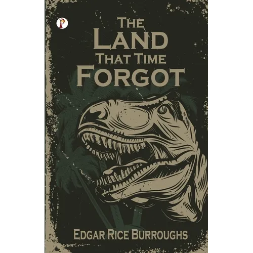 The Land That Time Forgot