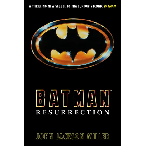 Batman: Resurrection