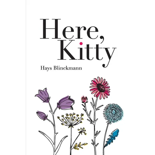 Here, Kitty