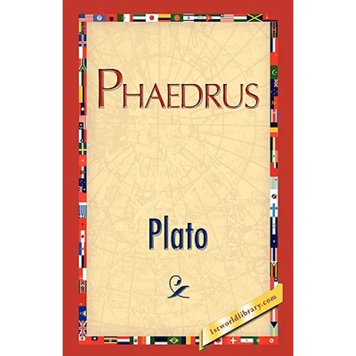 Phaedrus