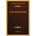 Virgin With Butterflies