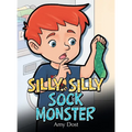 Silly, Silly Sock Monster