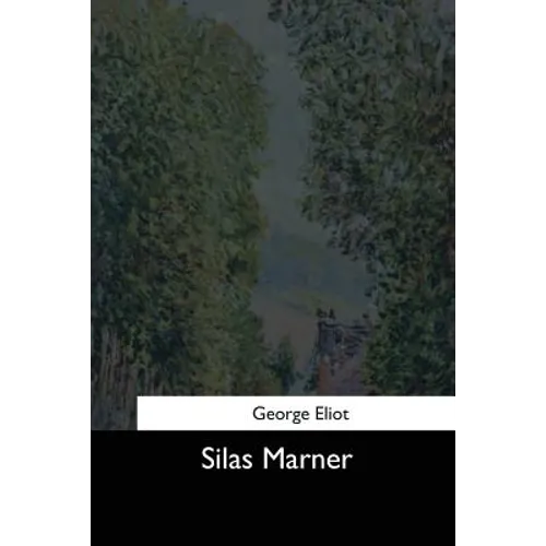 Silas Marner