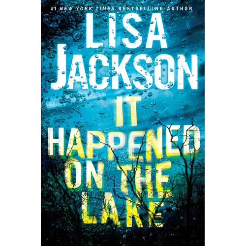 It Happened on the Lake