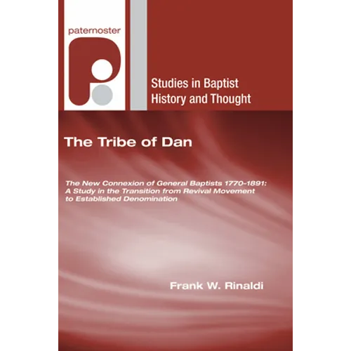 The Tribe of Dan