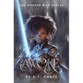 Awoke: A Young Adult Paranormal Fantasy