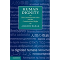 Human Dignity
